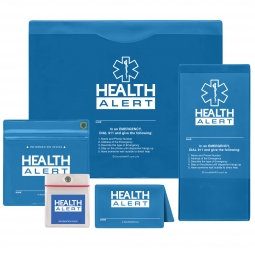 Health Alert Variety Pack